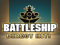 Battleship Direct Hit Megaways