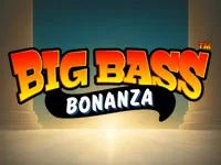 Big Bass Bonanza