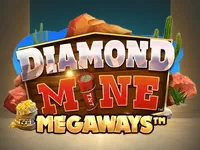 Diamond Mine Megaways