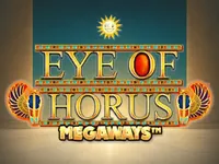 Eye of Horus Megaways