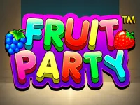 Fruit Party