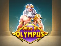 Gates of Olympus
