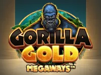 Gorilla Gold Megaways