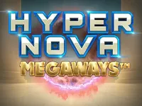 Hypernova Megaways
