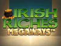 Irish Riches Megaways