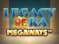 Legacy of Ra Megaways