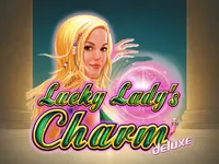 Lucky Ladys Charm Deluxe