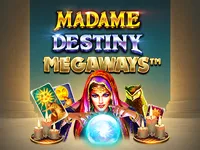 Madame Destiny Megaways