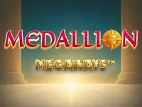 Mediallion Megaways