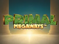 Primal Megaways