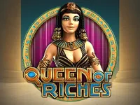 Queen of Riches Megaways