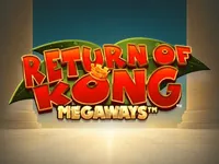 Return of Kong Megaways