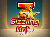 Sizzling Hot Deluxe