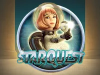 Starquest Megaways