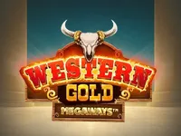 Western Gold Megaways