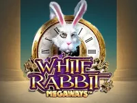 White Rabbit Megaways