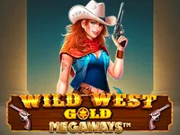 Wild West Gold Megaways