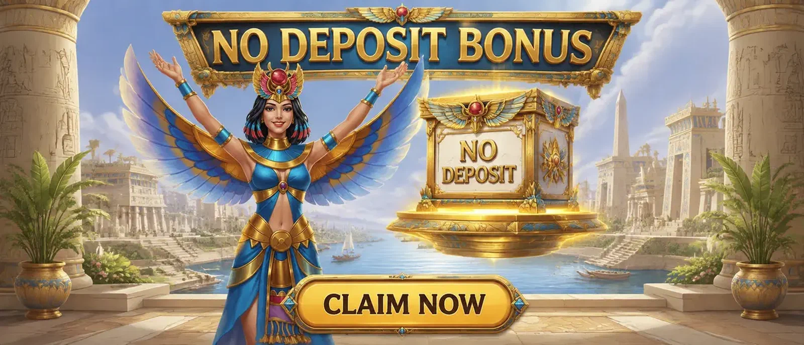 Amun Ra Bonus Senza Deposito